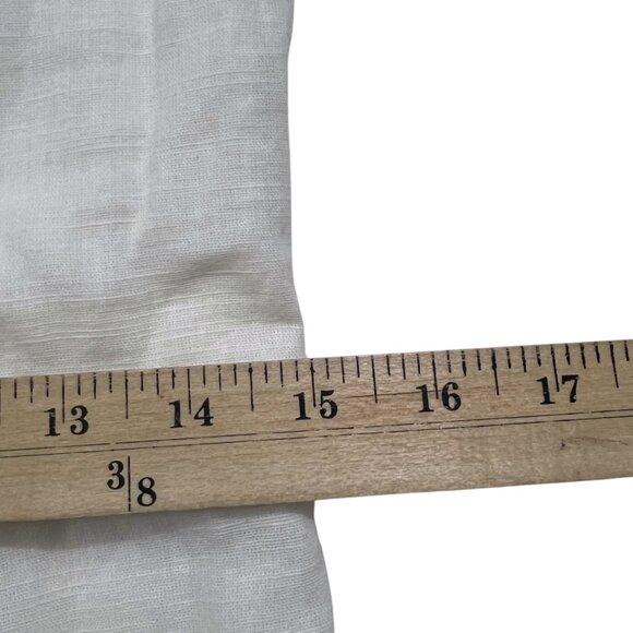 Urban Outfitters White Britney Cottage‎ Regency Corset Milkmaid Mini Dress M - Picture 6 of 13